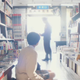 Illustration for article titled The Library Wars Live-Action Movie is Both Action-Filled and Poignant